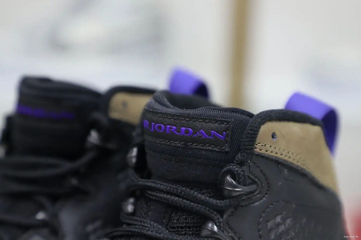 Kimikick 9 Jordan Air 0727